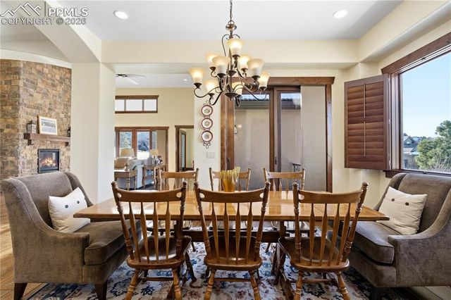 1548 Amber Court, Castle Rock, CO 80108