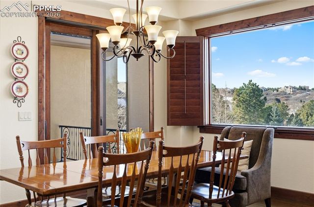 1548 Amber Court, Castle Rock, CO 80108