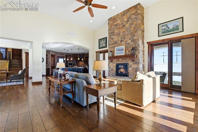 1548 Amber Court, Castle Rock, CO 80108