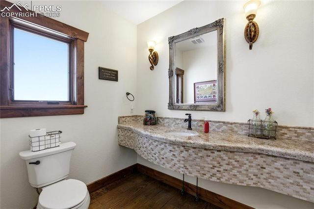 1548 Amber Court, Castle Rock, CO 80108