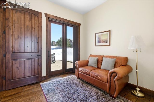 1548 Amber Court, Castle Rock, CO 80108