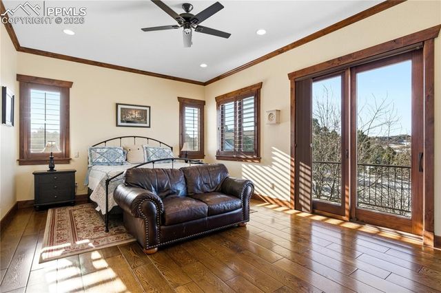 1548 Amber Court, Castle Rock, CO 80108