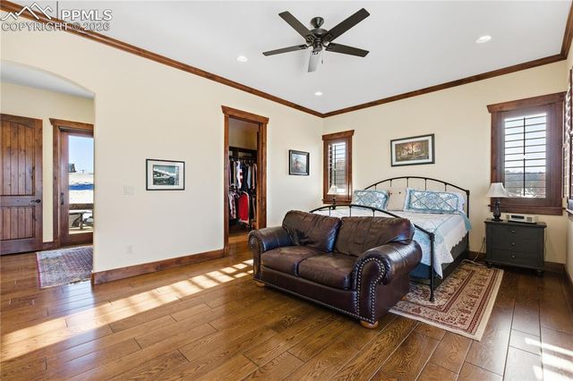 1548 Amber Court, Castle Rock, CO 80108