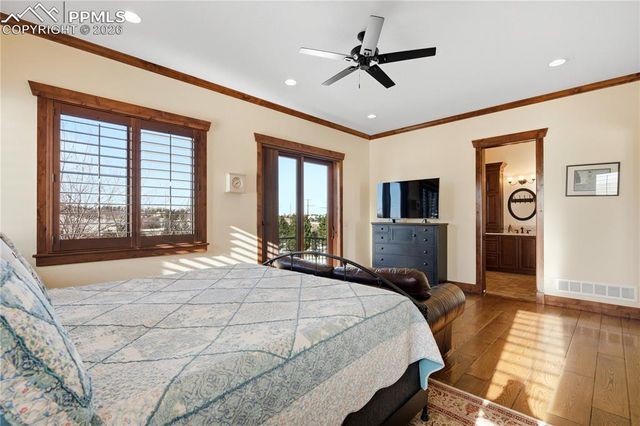 1548 Amber Court, Castle Rock, CO 80108