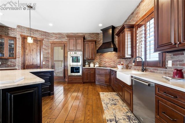 1548 Amber Court, Castle Rock, CO 80108