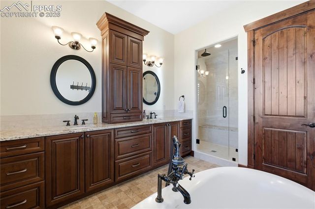 1548 Amber Court, Castle Rock, CO 80108