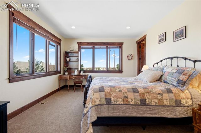 1548 Amber Court, Castle Rock, CO 80108