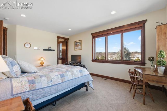 1548 Amber Court, Castle Rock, CO 80108