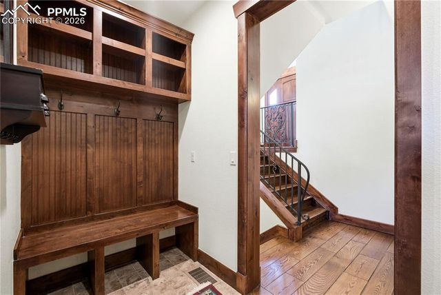 1548 Amber Court, Castle Rock, CO 80108