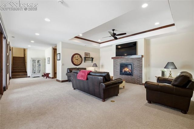 1548 Amber Court, Castle Rock, CO 80108