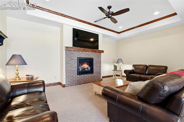 1548 Amber Court, Castle Rock, CO 80108