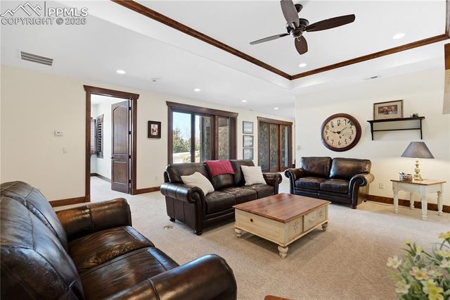 1548 Amber Court, Castle Rock, CO 80108