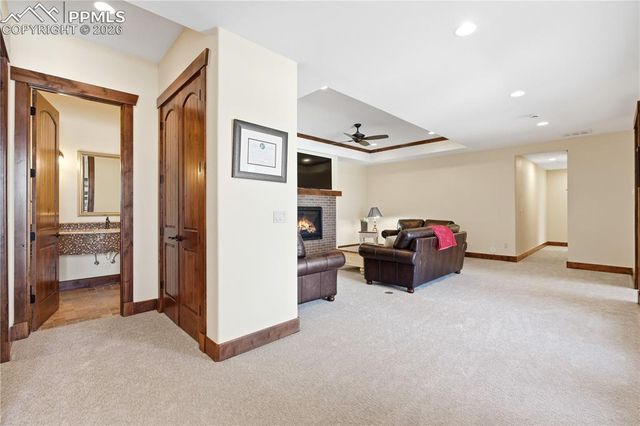 1548 Amber Court, Castle Rock, CO 80108