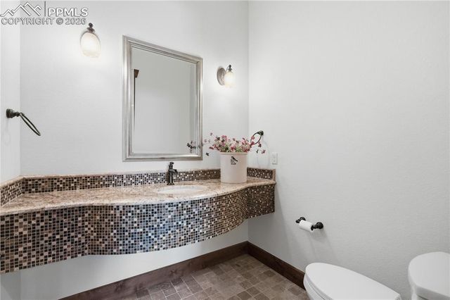 1548 Amber Court, Castle Rock, CO 80108