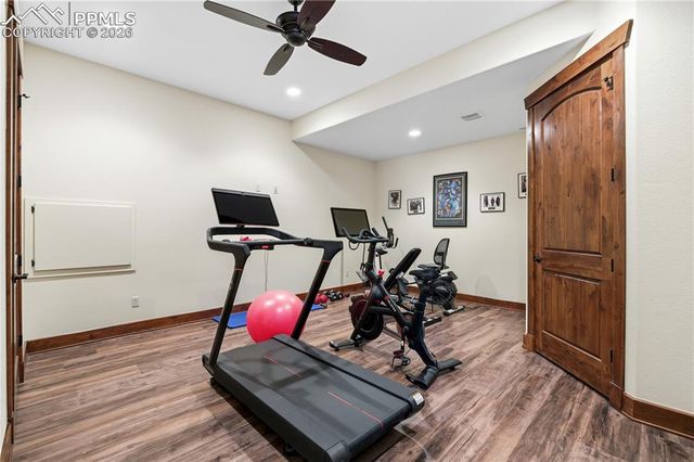 1548 Amber Court, Castle Rock, CO 80108