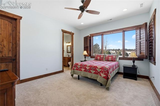 1548 Amber Court, Castle Rock, CO 80108