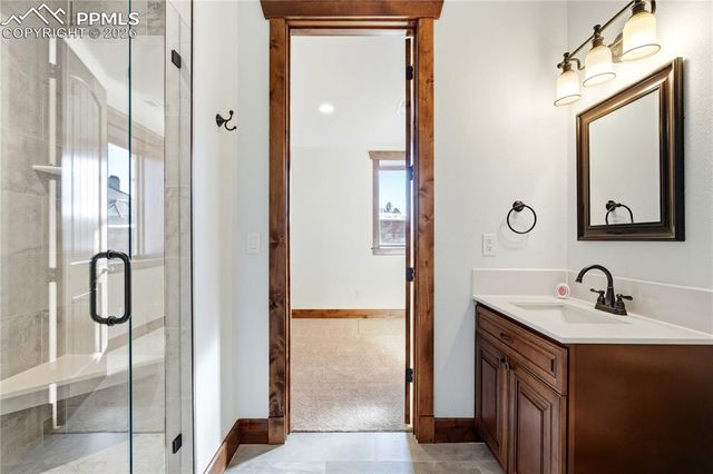 1548 Amber Court, Castle Rock, CO 80108