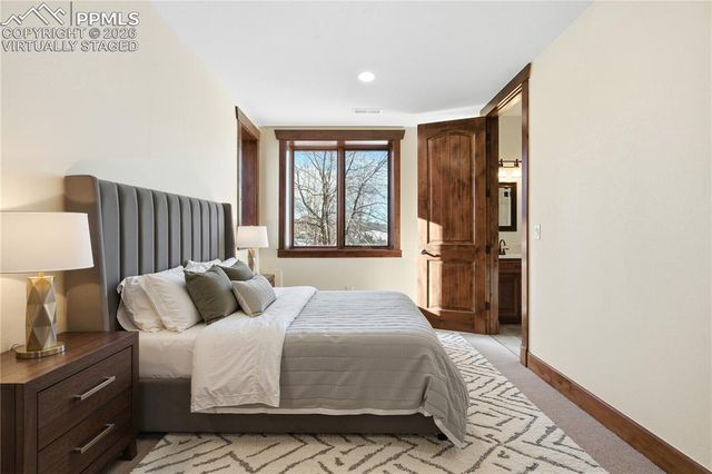 1548 Amber Court, Castle Rock, CO 80108