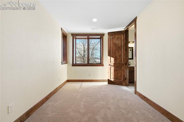 1548 Amber Court, Castle Rock, CO 80108