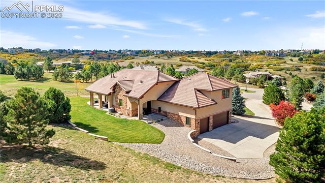 1548 Amber Court, Castle Rock, CO 80108