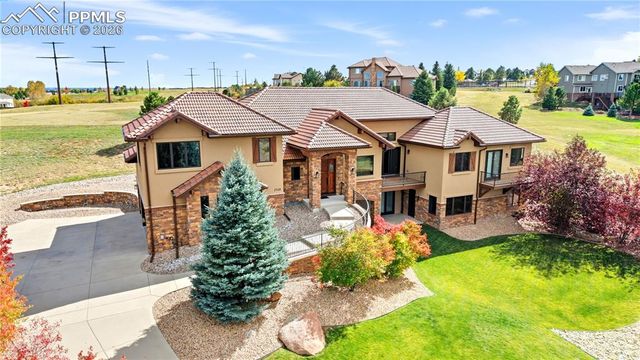 1548 Amber Court, Castle Rock, CO 80108