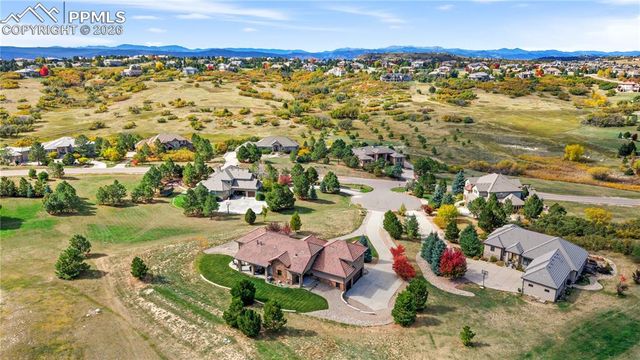 1548 Amber Court, Castle Rock, CO 80108