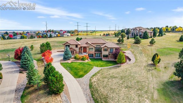 1548 Amber Court, Castle Rock, CO 80108