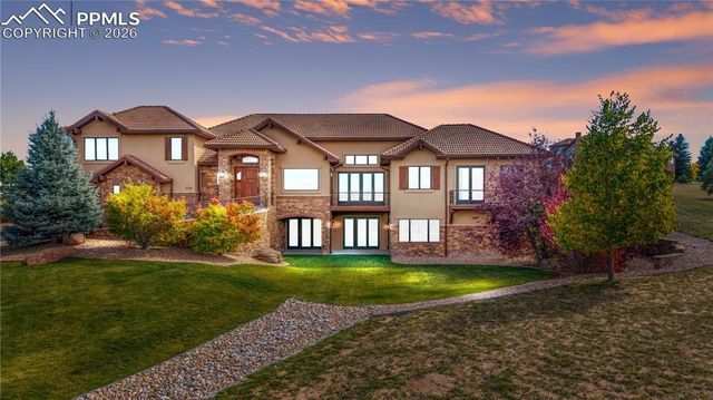 1548 Amber Court, Castle Rock, CO 80108