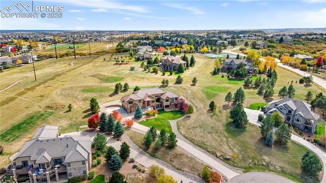 1548 Amber Court, Castle Rock, CO 80108