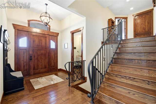 1548 Amber Court, Castle Rock, CO 80108