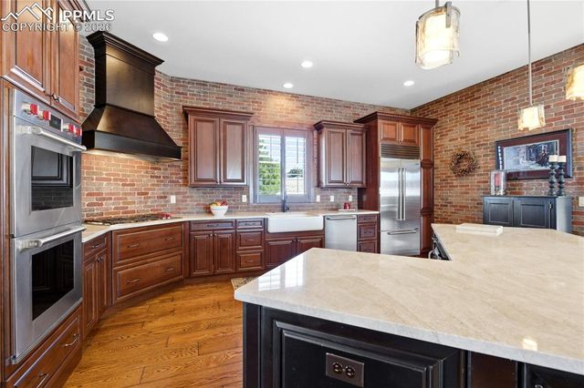 1548 Amber Court, Castle Rock, CO 80108