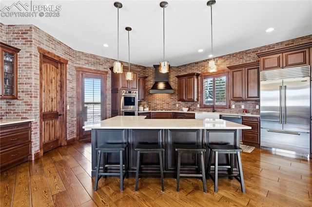 1548 Amber Court, Castle Rock, CO 80108