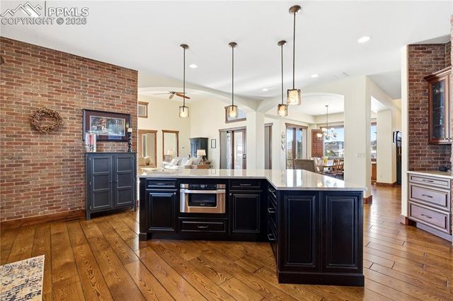 1548 Amber Court, Castle Rock, CO 80108