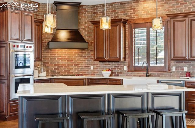 1548 Amber Court, Castle Rock, CO 80108