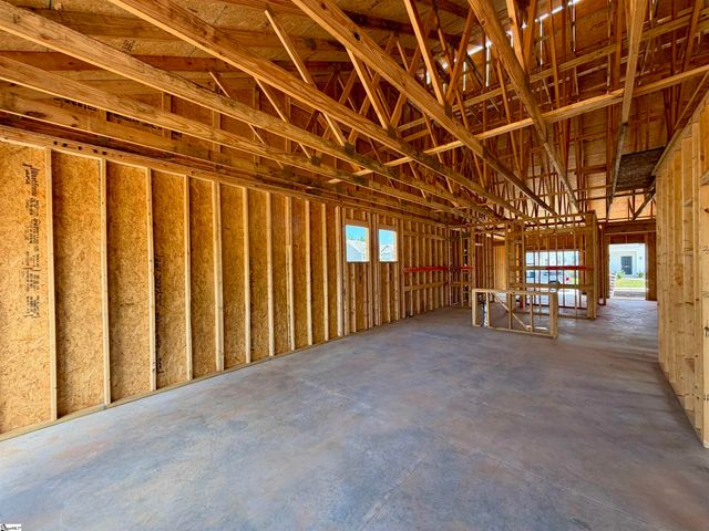 408 Metz Drive, Greenville, SC 29611