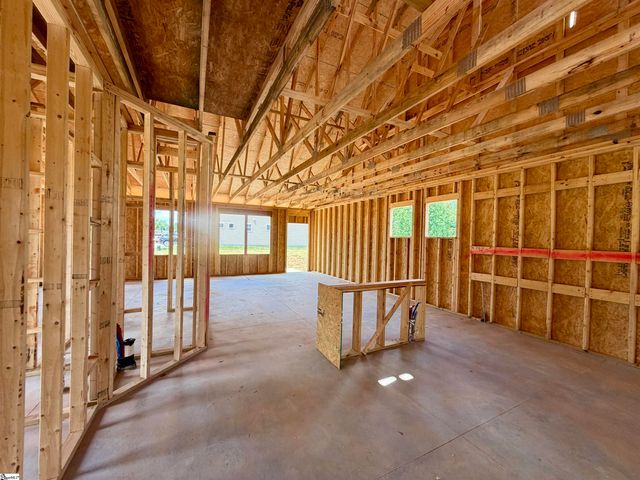 408 Metz Drive, Greenville, SC 29611