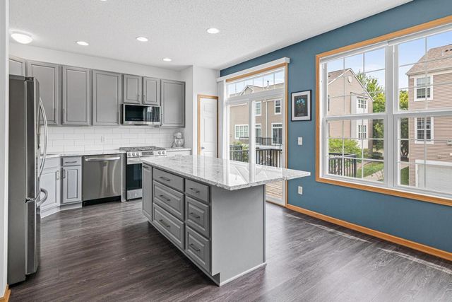 4108 Parker Green, Robbinsdale, MN 55422
