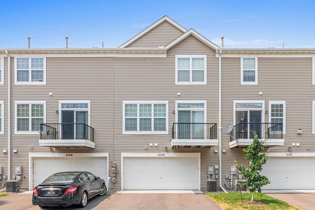 4108 Parker Green, Robbinsdale, MN 55422