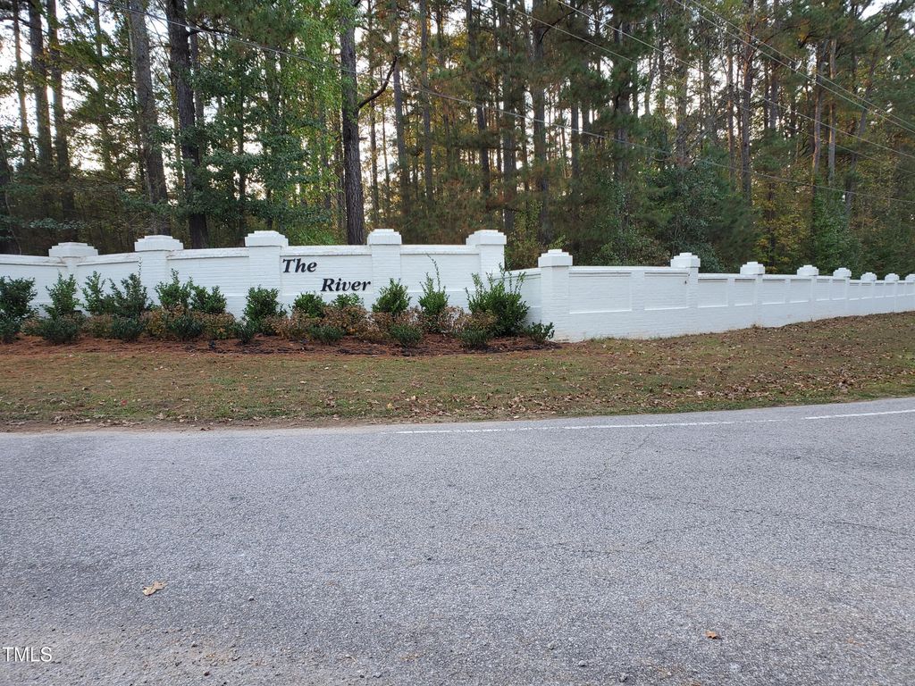 127 Taopi Drive, Louisburg, NC 27549