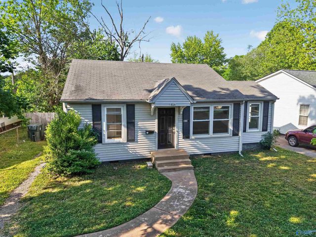 814 1st Avenue, Athens, AL 35611
