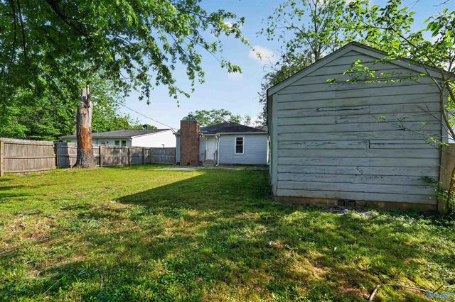 814 1st Avenue, Athens, AL 35611