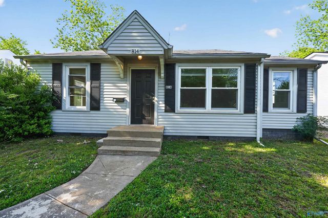 814 1st Avenue, Athens, AL 35611
