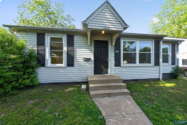 814 1st Avenue, Athens, AL 35611