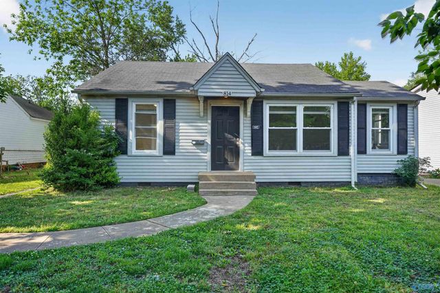 814 1st Avenue, Athens, AL 35611