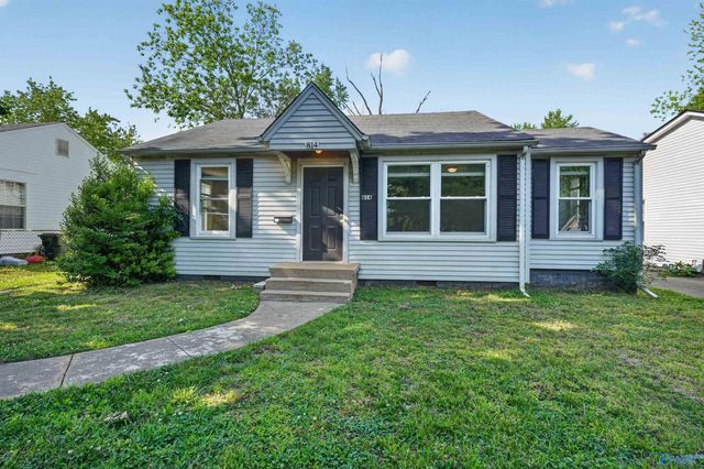 814 1st Avenue, Athens, AL 35611