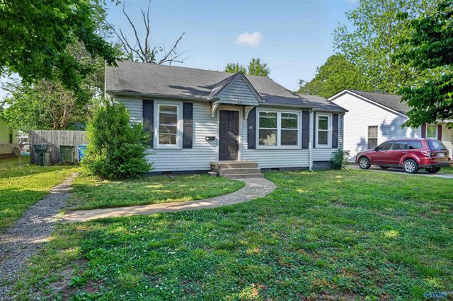 814 1st Avenue, Athens, AL 35611