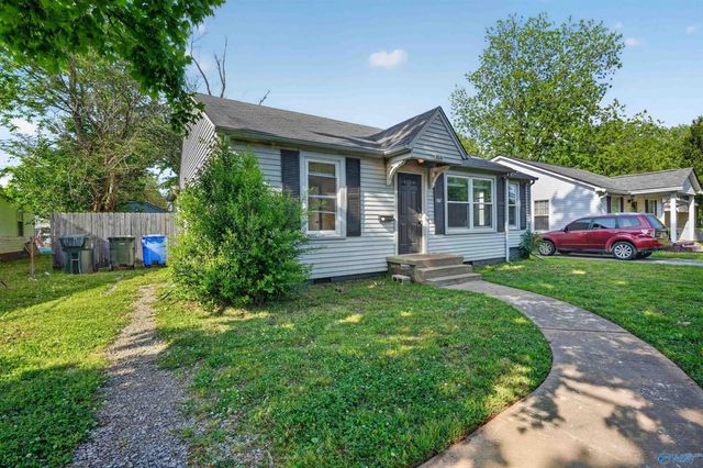 814 1st Avenue, Athens, AL 35611