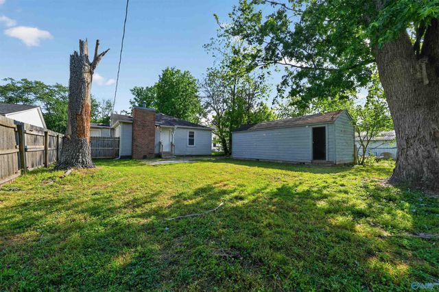 814 1st Avenue, Athens, AL 35611