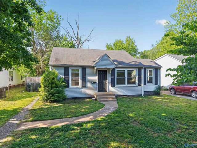 814 1st Avenue, Athens, AL 35611