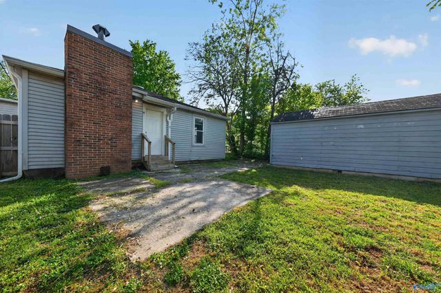 814 1st Avenue, Athens, AL 35611